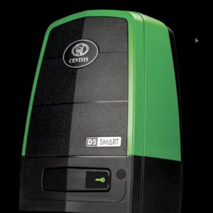 CENTSYS D6 SMART sliding gate operator 600kg