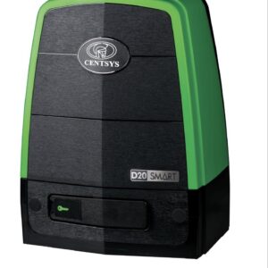 CENTSYS D20 Smart sliding gate operator 2000kg