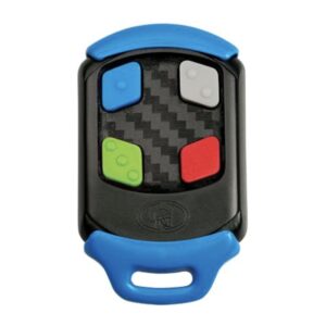 Centsys Nova 4 button hand transmitter