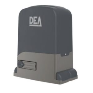 DEA REV MAG 1,400kg Industrial Sliding Gate Motor