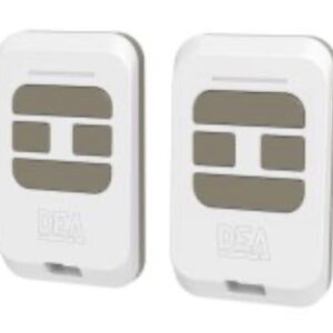 DEA Remote transmitter (GTX)