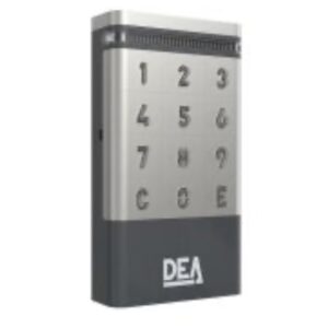DEA Keypad (DIGIRAD/N)