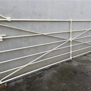 Kangaroo Sunshine Cast Joint Gates